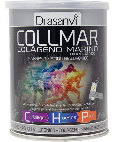 Drasanvi Collmar Colageno Magn