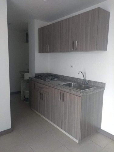 Imagen 7 de 11 de Vendo Apartamento En Sabaneta Para Inversion