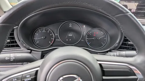 Mazda CX-30 2.0 Grand Touring At Hibrido Ligero - Mhev