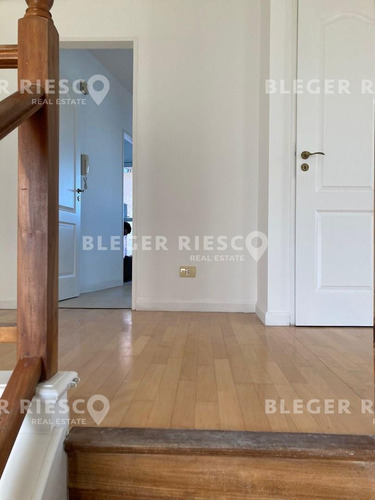 Imagen 17 de 24 de Departamento Dúplex En Venta Ubicado En Condominios De La Bahia, Nordelta, Tigre