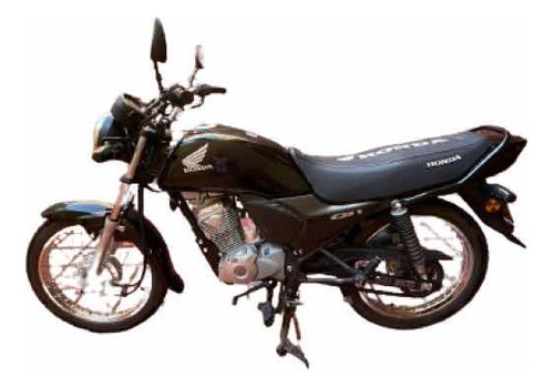 Honda Cb1