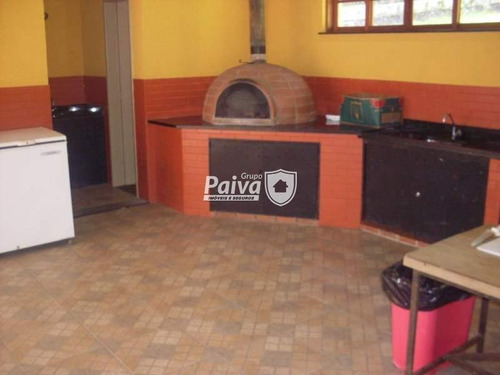 Imagem 24 de 25 de Cobertura- Teresópolis, Prata - 2968