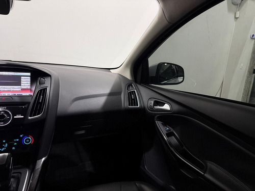 Ford Focus TITA/TITA Plus 2.0 Flex 5p Aut.