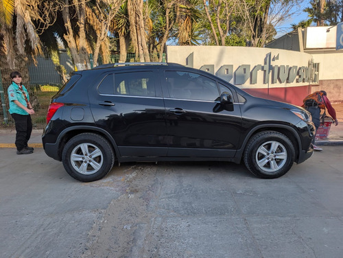 Chevrolet Trax 1.8 Lt At