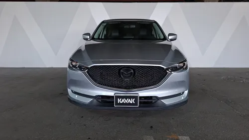 Mazda CX-5 2.5 S GRAND TOURING 2WD AT