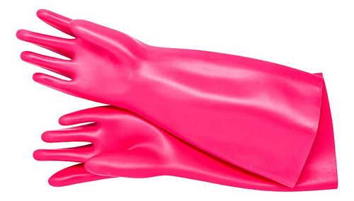 Imagen 1 de 3 de Guantes Talle 10 Aislados 1000v Clase 0 - Knipex Kn4626