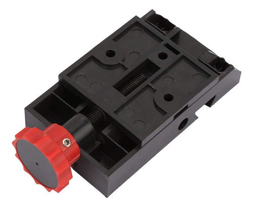 Bloque Deslizante Ajuste Fino Plastico Abs Z008 Yz Axis Para