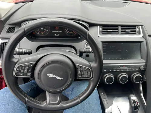 Jaguar E Pace 2.0 I4 Se Tp 2000cc T / Gky818
