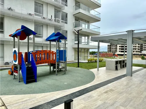 Serena Del Mar - Venta Apartamento En Palladio