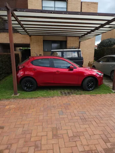 Mazda 2 Mazda 2 hatchback