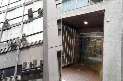 Imagen 2 de 26 de Oficina En Muy Buen Estado | Instalada