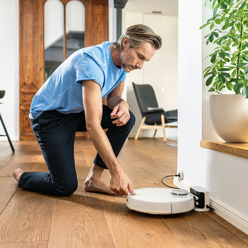 Aspiradora Robot Rcv3 Karcher