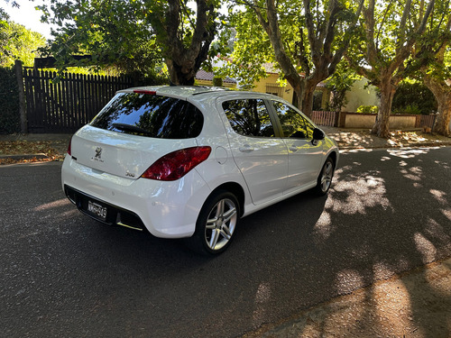 Peugeot 308 1.6 Hdi Feline