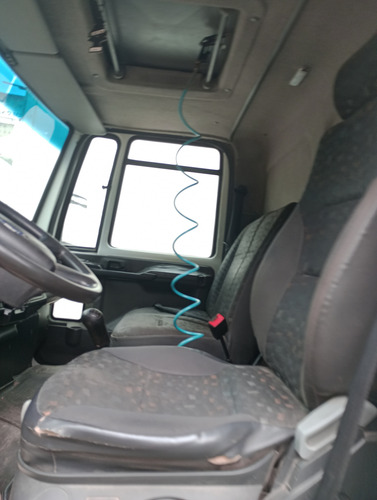 Ford Cargo. Precio Tratable