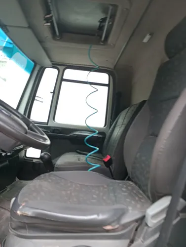 Ford Cargo. Precio Tratable