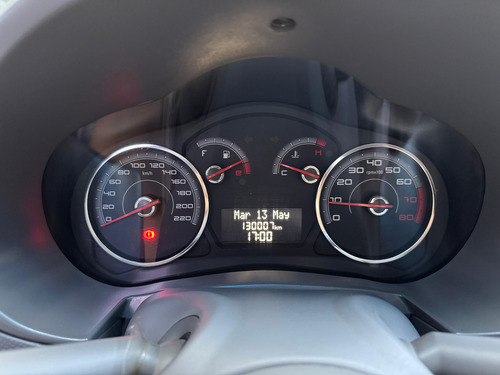 Fiat Palio 1.4 Attractive 85cv C/pack Seguridad