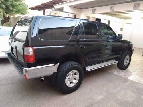 Toyota Sw4 1998 3.4 V6 5p