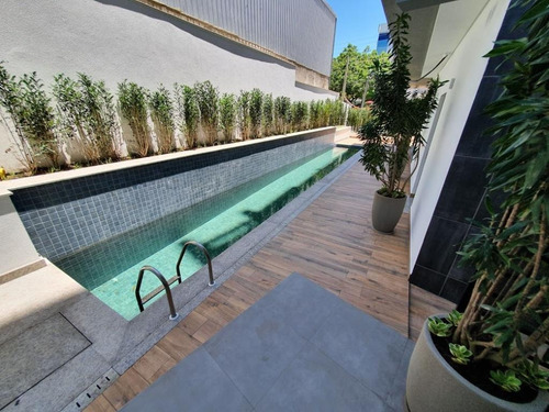 Studio Em Campinas, São José/sc De 39m² 1 Quartos À Venda Por R$ 395.000,00 - St863379
