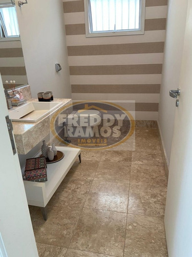 Casa A Venda No Bairro Vila Oliveira Em Mogi Das Cruzes - - 352-1