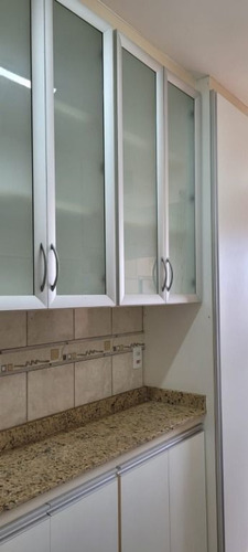 Imagem 5 de 30 de Apartamento Com 3 Dormitórios À Venda, 83 M² Por R$ 430.000,00 - Morumbi - Paulínia/sp - Ap0848