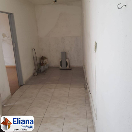 Imagem 8 de 15 de Sobrado 3 Dorm Px Kenedy - Ge8727