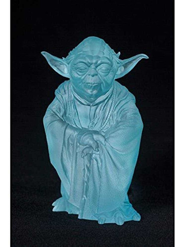 Kotobukiya Yoda One With The Force Artfx+ Star Wars 1/10