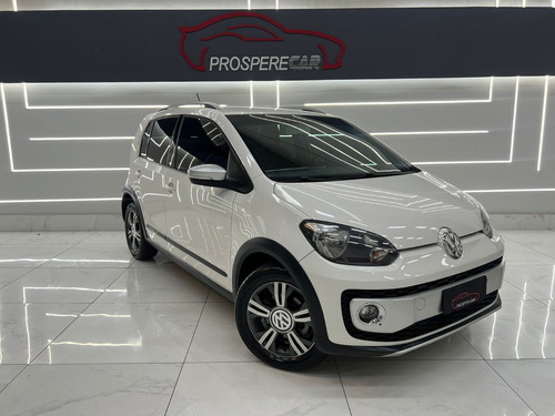 Volkswagen Cross Up! 1.0 Tsi 5p