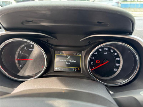 Chevrolet Tracker 1.2 Turbo Flex Premier Automatico