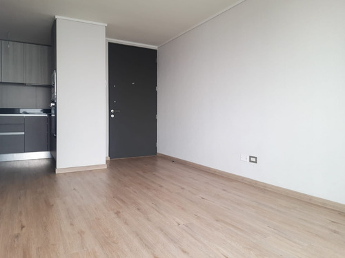 Ref:73576** Vive Cómodo En Macul A Pasos De Metro Y C. Bupa
