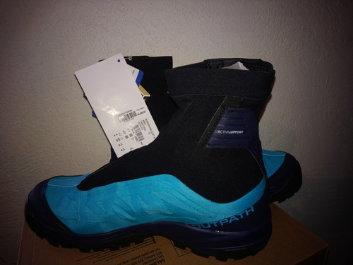 Botas Salomon Outpath Pro Gtx® #mx 5