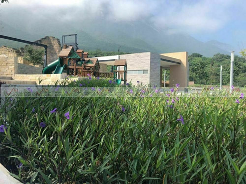 Imagen 8 de 11 de Terreno Residencial En Venta En Cumbres Elite Premier, Garcí