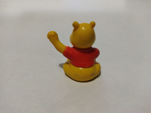 Disney Winnie The Pooh Miel (Usado)