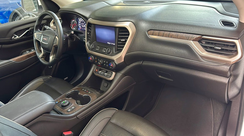 GMC Acadia 3.6 V6 Denali Awd