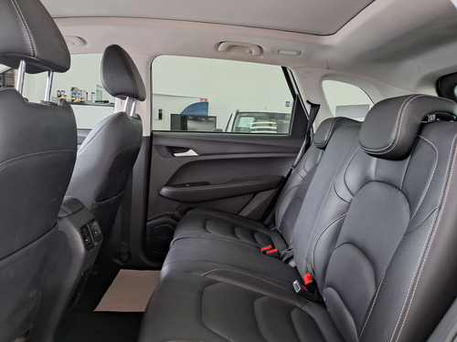 Chevrolet Captiva 1.5 Premier At