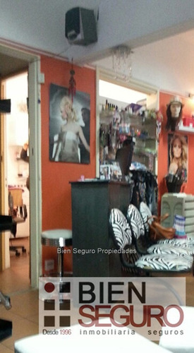Local Comercial En Venta En Parque Batlle