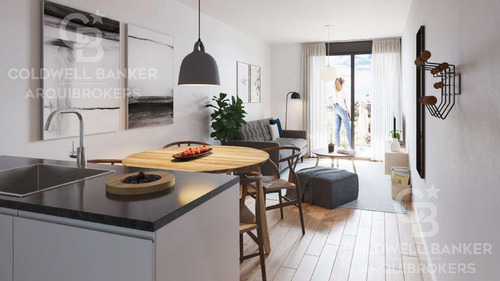 Imagen 3 de 6 de Apartamento 2 Dormitorios En Venta En La Blanqueada