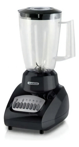 Taurus Vitra 10 Licuadora Vidrio 1.5l 10 Vel 500w Negro