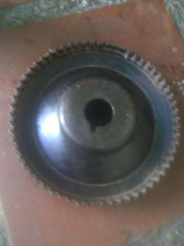 Damper De Corsa 1.6
