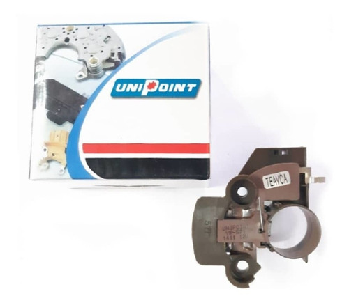 Regulador Alternador Unipoint Lancer Galant Yr-571 (im-217) 