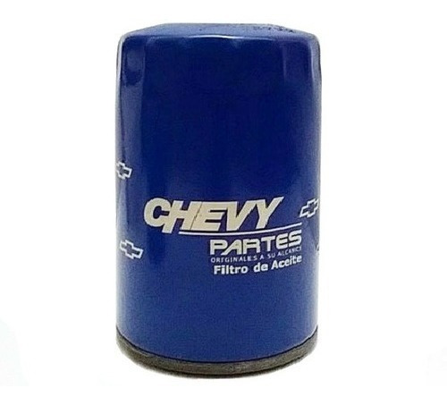 Filtro Aceite, Chevy Partes 51060 Ph5 Ml-13 Ph13