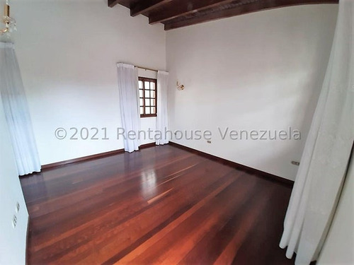 Los Naranjos Del Cafetal , Casa En Venta , 26-287