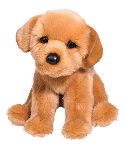 Douglas Felix Golden Retriever Disquete Peluche