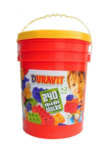 Bloques duravit on sale 240