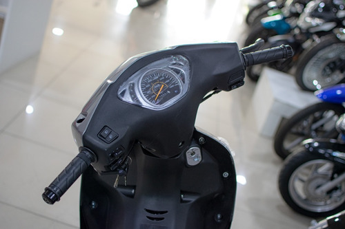 Imagen 7 de 11 de Moto Mondial Ld 110 Max Ad Full Urquiza Motos