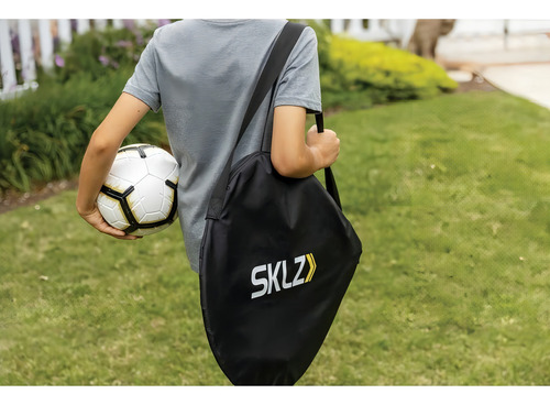 Portería Para Entrenamiento De Precision Sklz