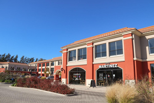 Local - Pueblo Caamaño