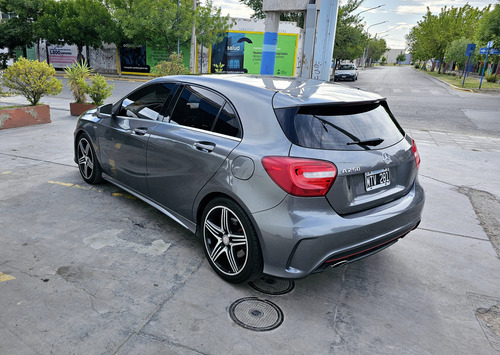 Mercedes-Benz Clase A 2.0 A 250 At Sport B.efficiency