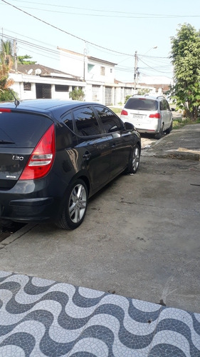 Hyundai I30 2010 2.0 Gls Aut. 5p