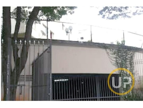 Imagem 7 de 15 de Apartamento Em Vila Brasílio Machado - São Paulo , Sp - 10987