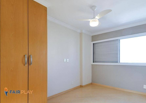 Imagem 6 de 20 de Apartamento 70m 2 Dormitorio 1 Vaga Na Vila Olimpia - Ap5606